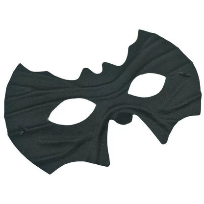 Stylische Fledermaus-inspirierte Maskerade-Maske Brehn