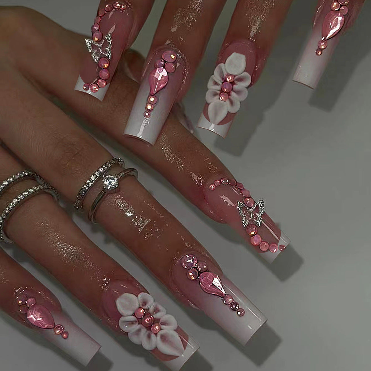 Nail Art Brehn