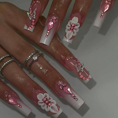 Nail Art Brehn