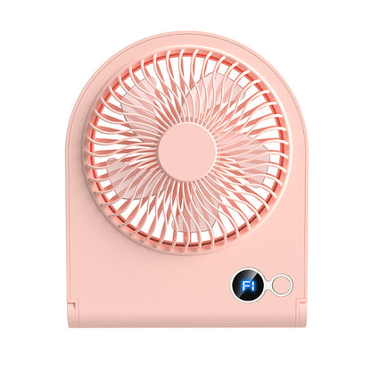 Damen tragbarer Ventilator Brehn