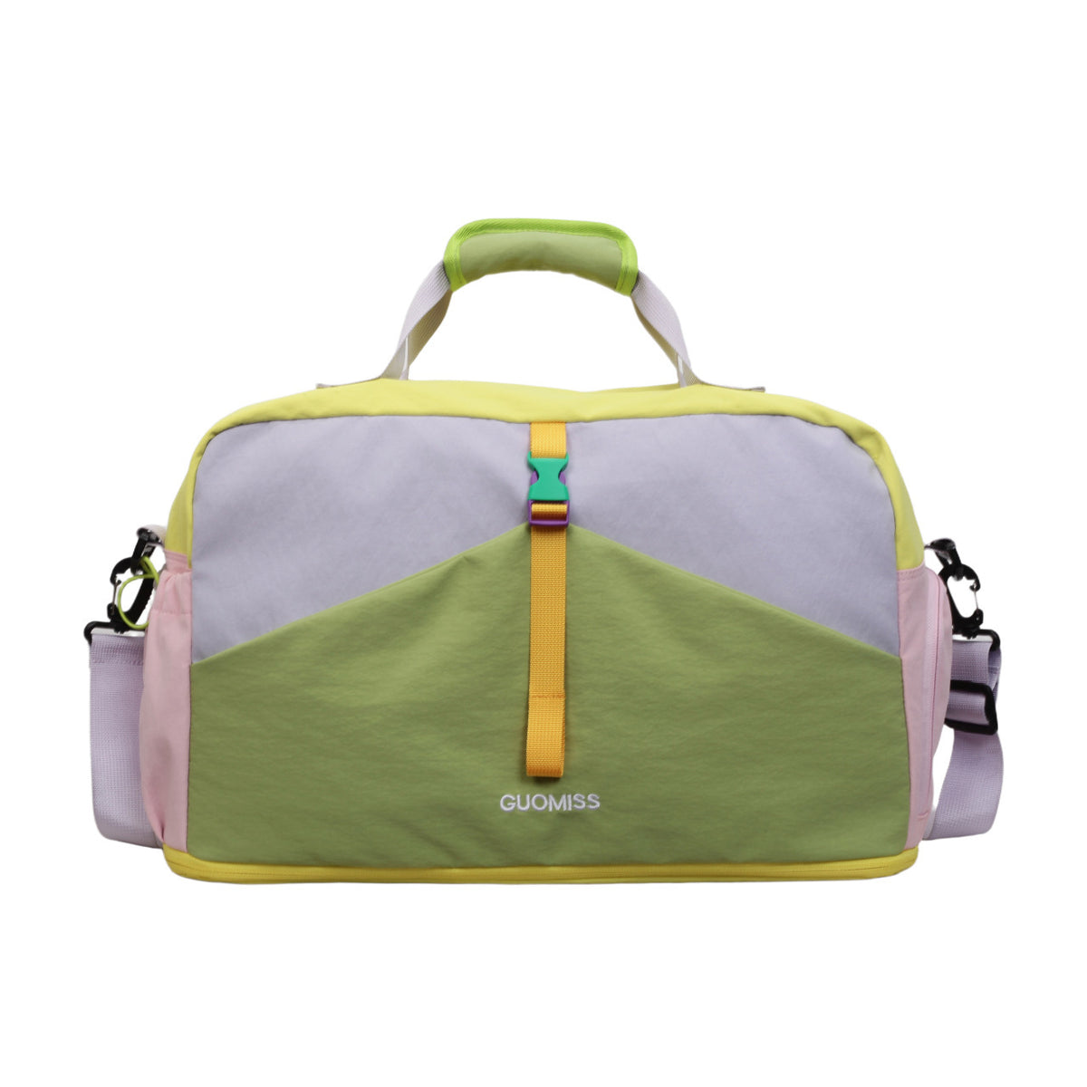Stylische Reis-Tasche Brehn