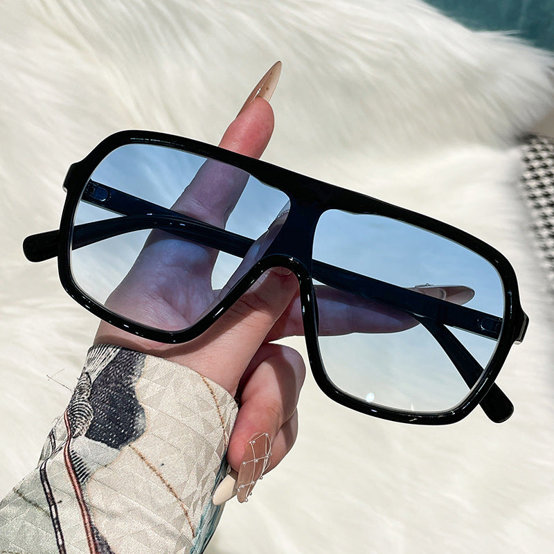 Damen modische Sonnenbrille Brehn