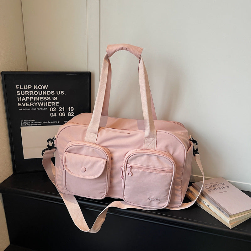 Geräumige Multifunktionale Reisetasche