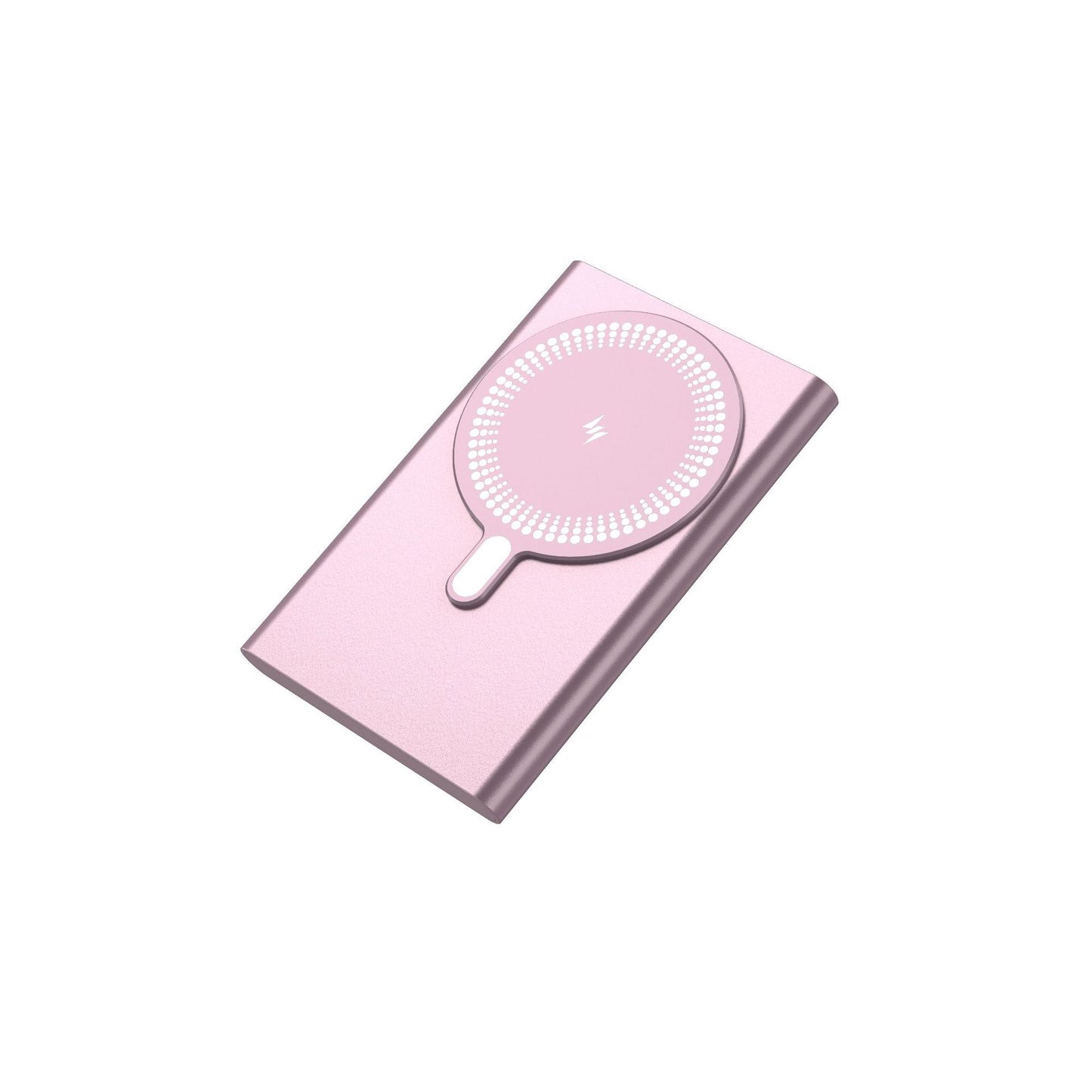 Tragbare Magnet-Powerbank mit Schneller Induktionsladung Brehn
