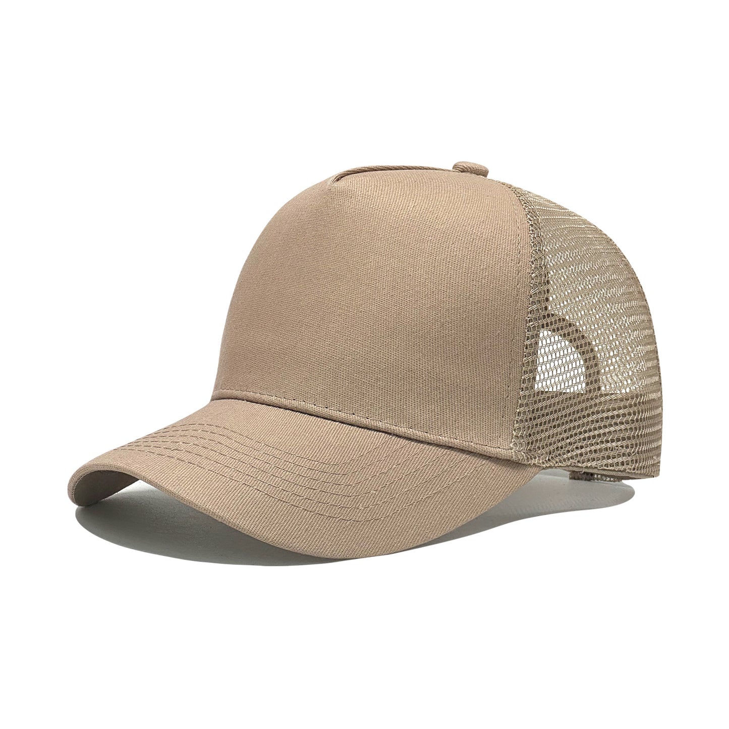 Damen Sportliches Mesh-Cap Brehn