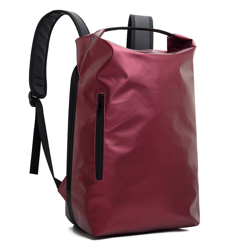 Wasserdichte Roll-Top Rucksack Brehn