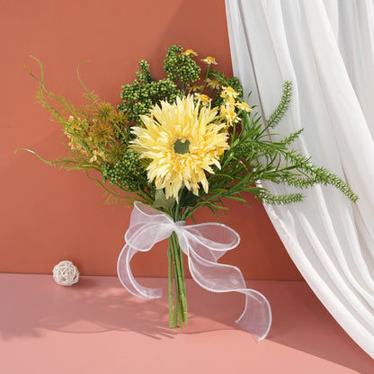 Künstlicher Blumenstrauß