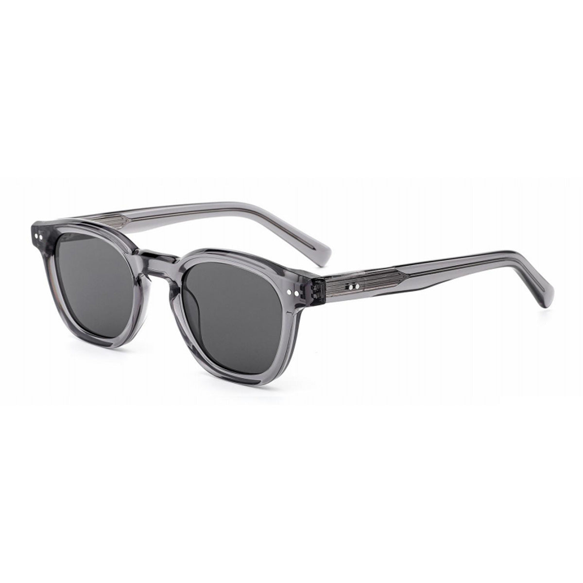 Damen modische Sonnenbrille im stilvollen Retro-Design Brehn