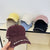 Herren Vintage Vintage Baseball Cap Brehn