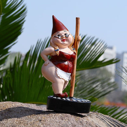 Dekorative Figur Brehn