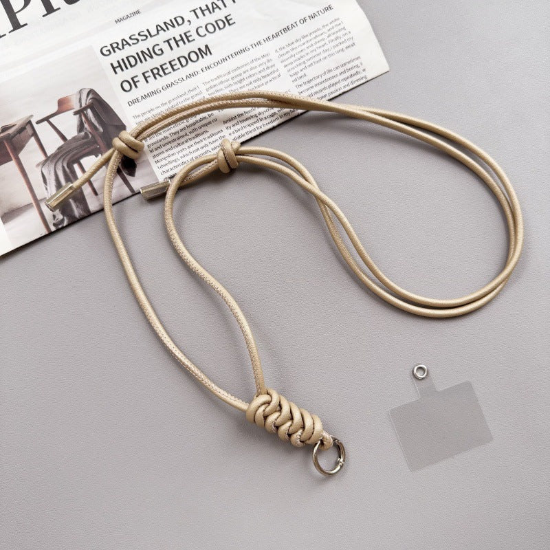 Vielseitiges verlängertes Lanyard Brehn