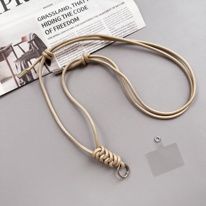 Vielseitiges verlängertes Lanyard Brehn