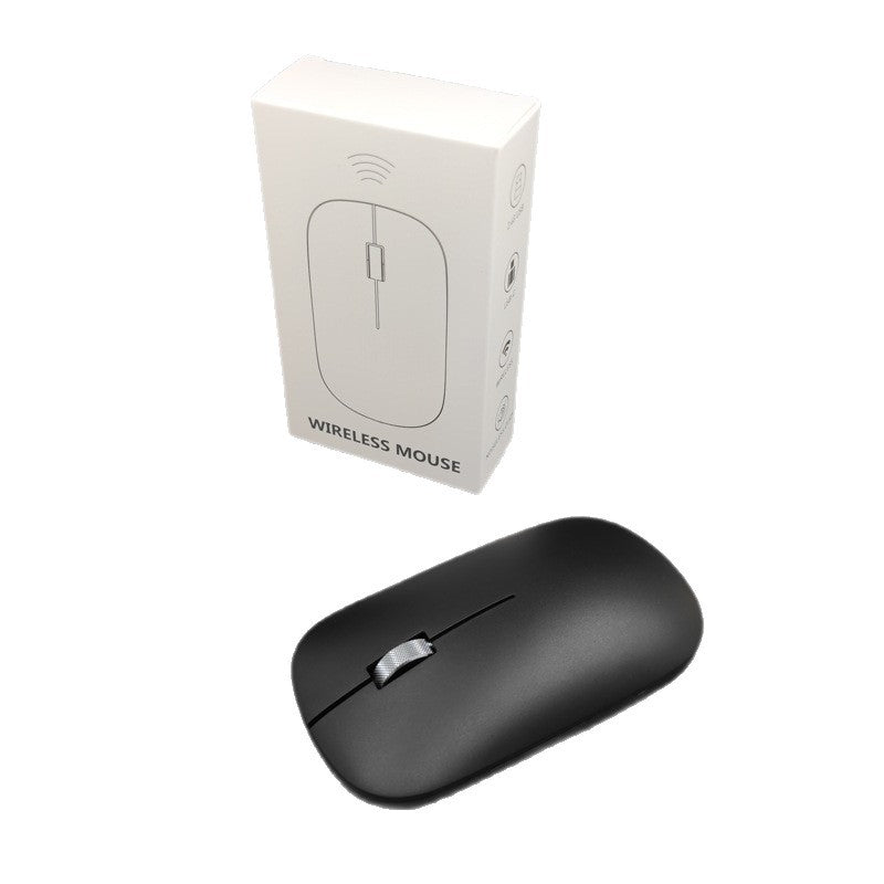 Kabellose Ergonomische Computermaus Brehn