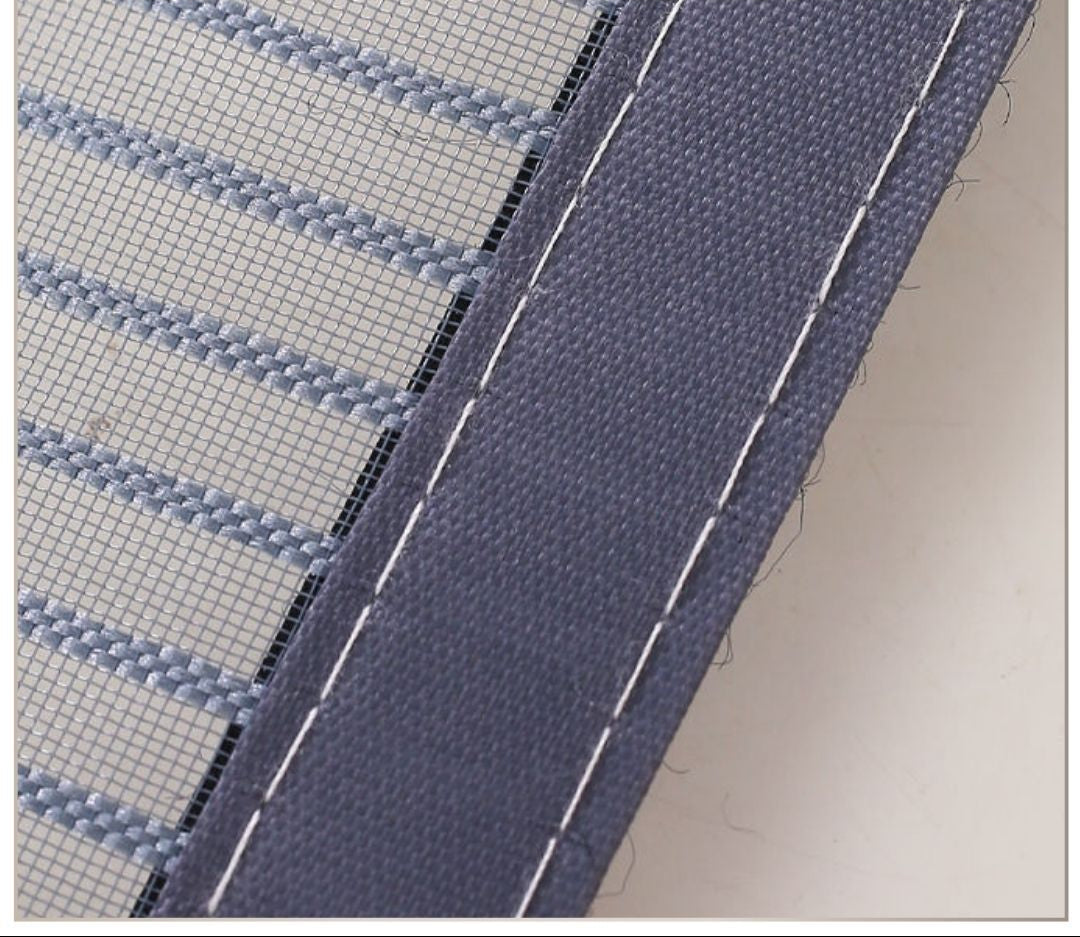 Langlebiger Anti-Riss-Mesh-Stoff Brehn