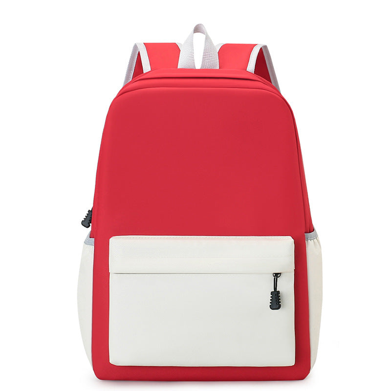 Premium Vielseitiger Rucksack Brehn
