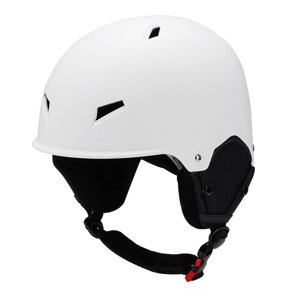 Vollschutz Skihelm Brehn
