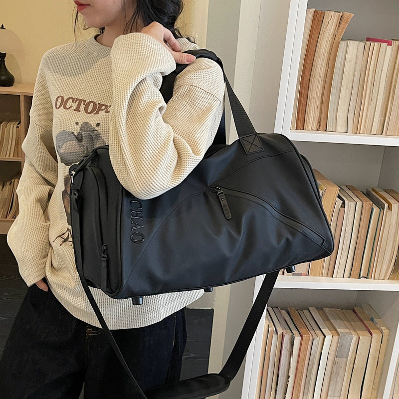 Wasserdichte Sport-Duffle-Tasche Brehn