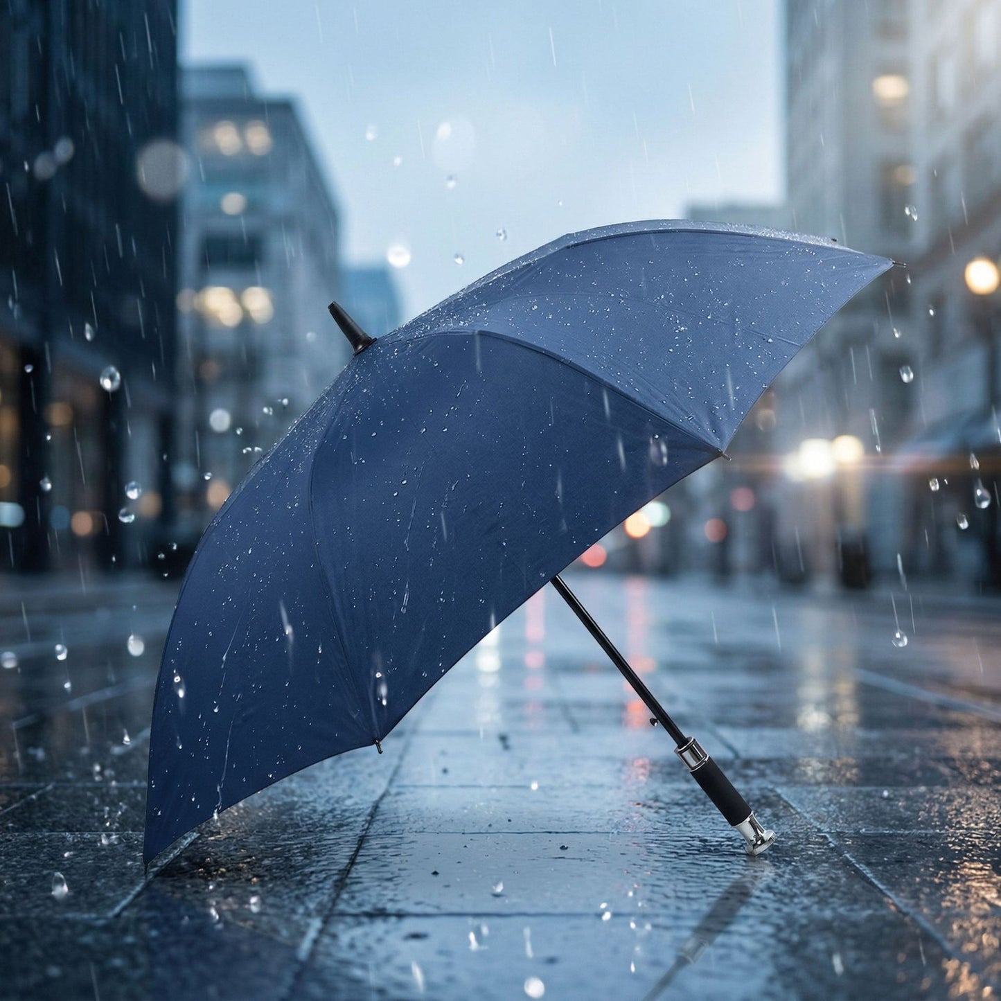 Damen Regenschirm Brehn