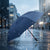 Damen Regenschirm Brehn