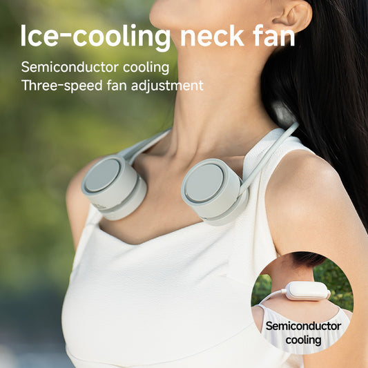 Damen Nackenlautsprecher mit Bluetooth-Technologie Brehn