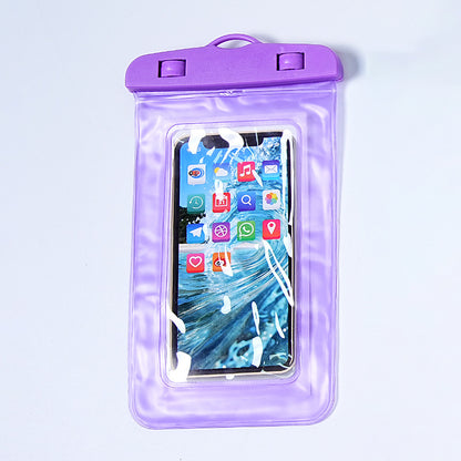 Wasserdichte Smartphone-Hülle Brehn