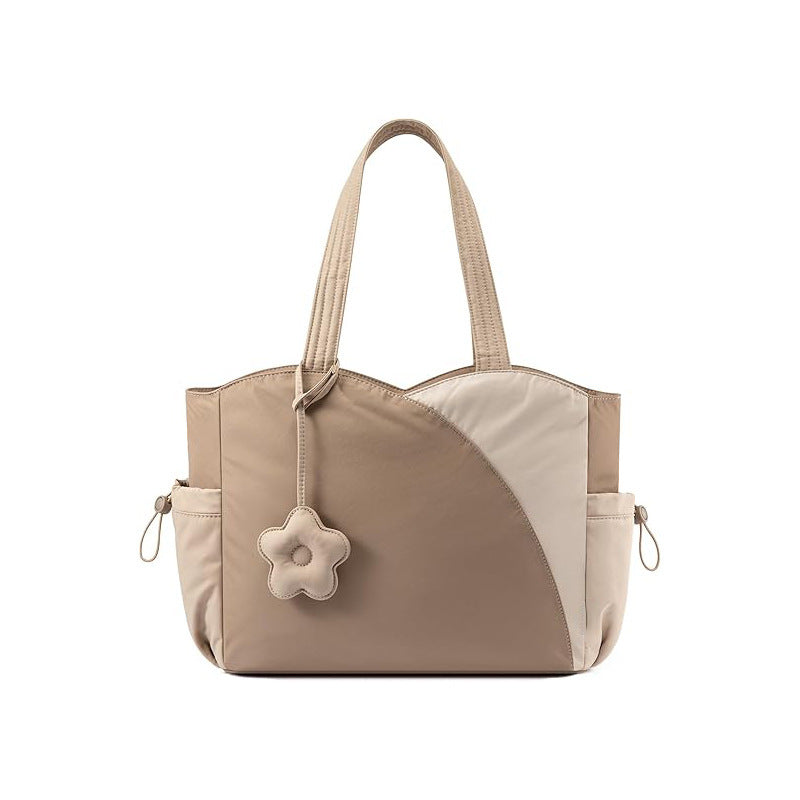 Modische Freizeit-Tasche Brehn