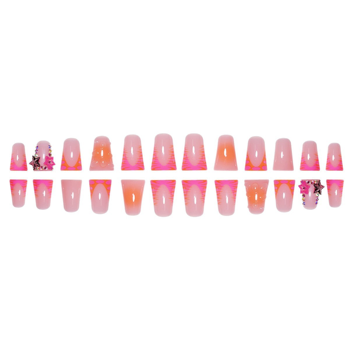 Nail Art Brehn