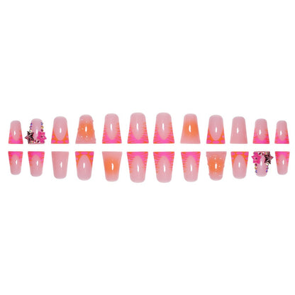 Nail Art Brehn
