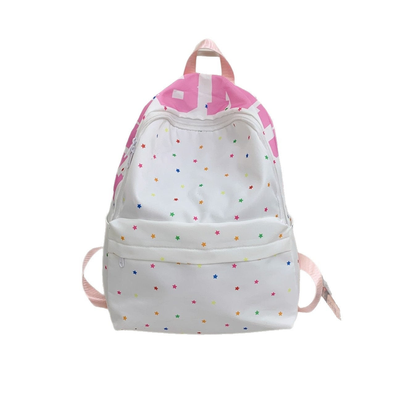 Verspielter Charakter Rucksack Brehn