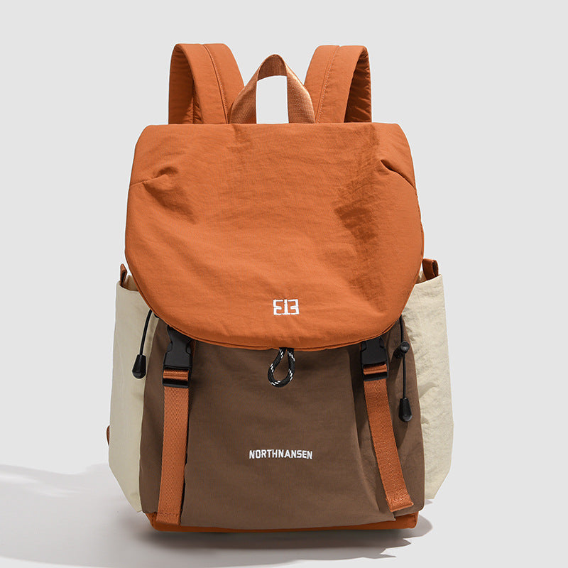 Vielseitiger Outdoor-Erkundungs-Schulrucksack