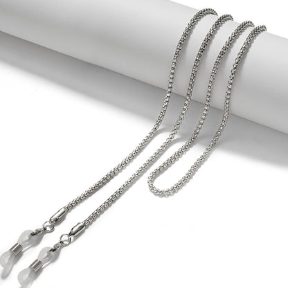 Chic Ketten Brillenhalter Brehn