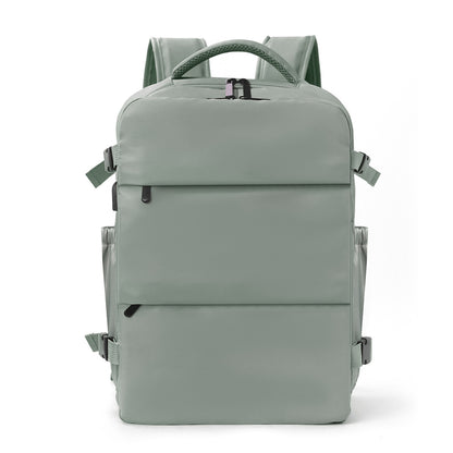 Multifunktionale Reisetasche Brehn