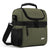 Isolierte Lunch-Kühltasche Brehn 1789073913
