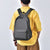 Moderne Ergonomische Laptop Rucksack Brehn
