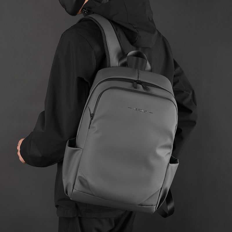 Eleganter Moderner Rucksack Brehn