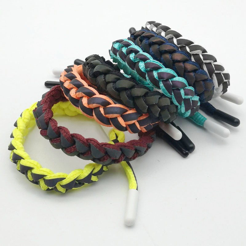 Artisan Woven Bracelet Brehn