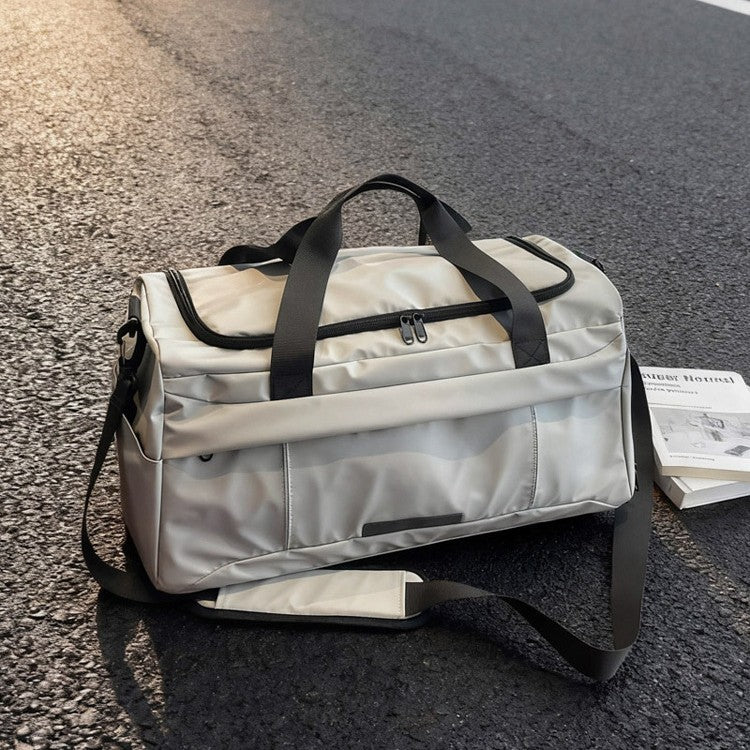 Reise-Duffle-Bag Brehn
