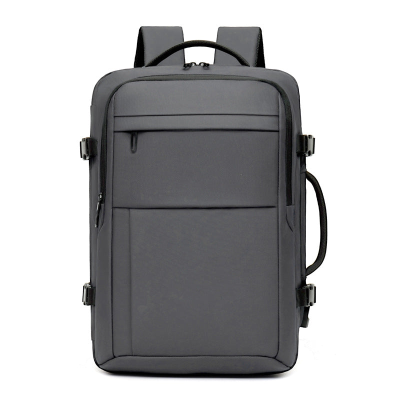 Erweiterer Urban Travel Rucksack Brehn