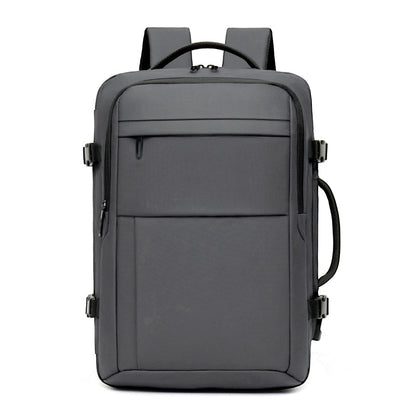 Erweiterer Urban Travel Rucksack Brehn