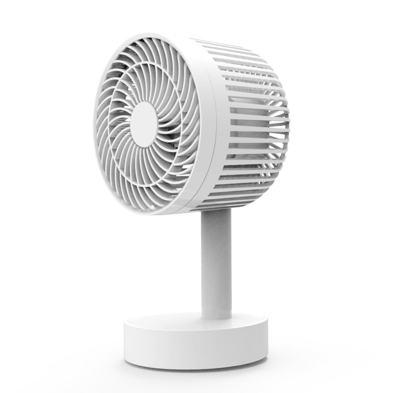 Damen Tischventilator mit modernem Design Brehn