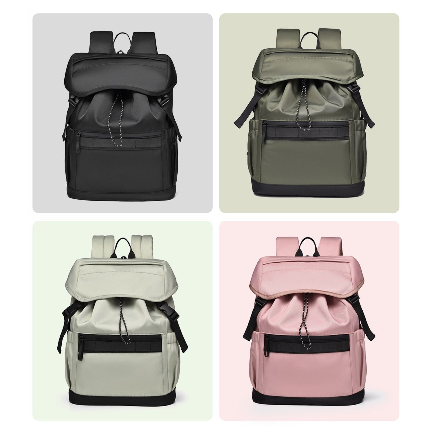 Rucksack Brehn