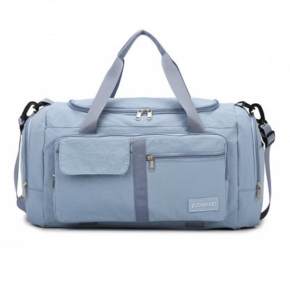 Große Kapazität Mehrere Taschen Reise Duffel Bag Brehn