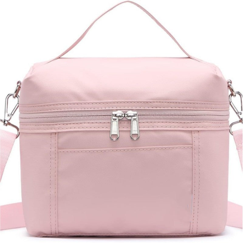 Isolierte Picknicktasche mit Mehreren Fächern Brehn