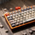 Mechanische Gaming-Tastatur Brehn