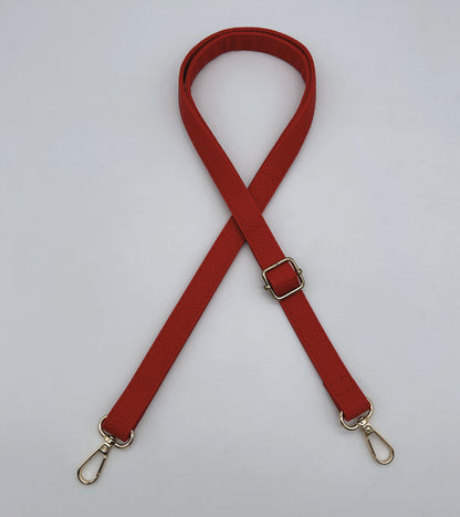 Verstellbarer Handtaschenriemen Brehn