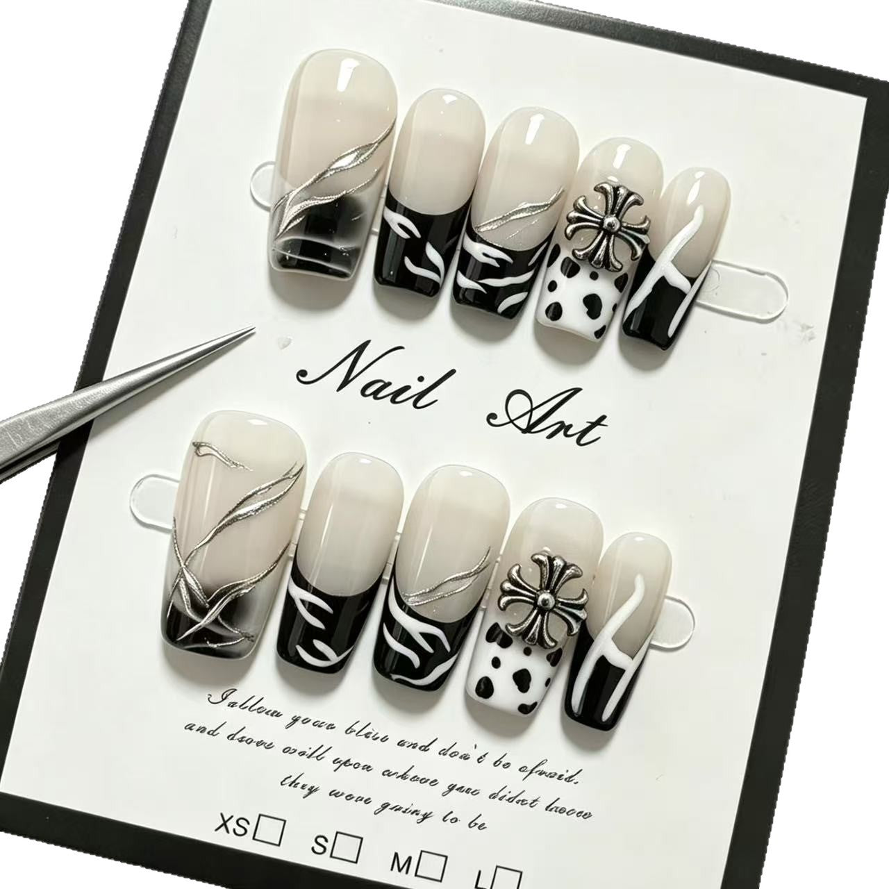Nail Art Brehn