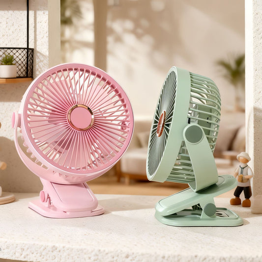 Damen Tischventilator Brehn