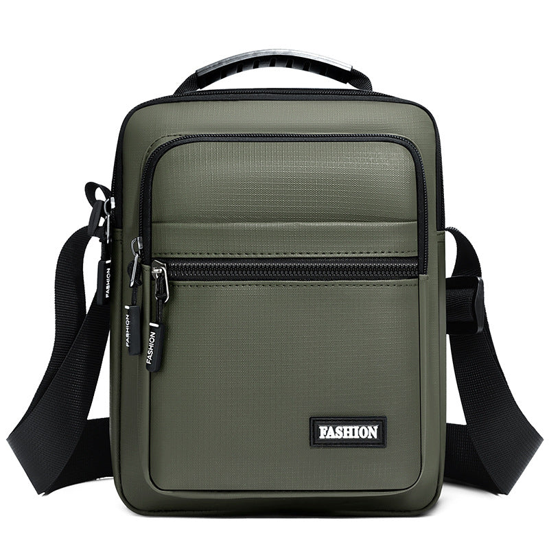 Multi-Funktions-Crossbody-Tasche Brehn