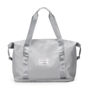 Leichtgewicht wasserdichte Fitness-Duffle Brehn
