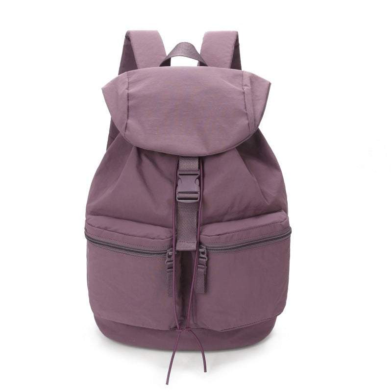 Leichter Wanderrucksack